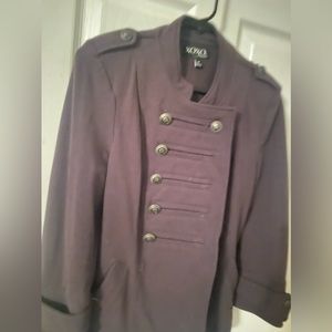 Vintage jacket medium xoxo